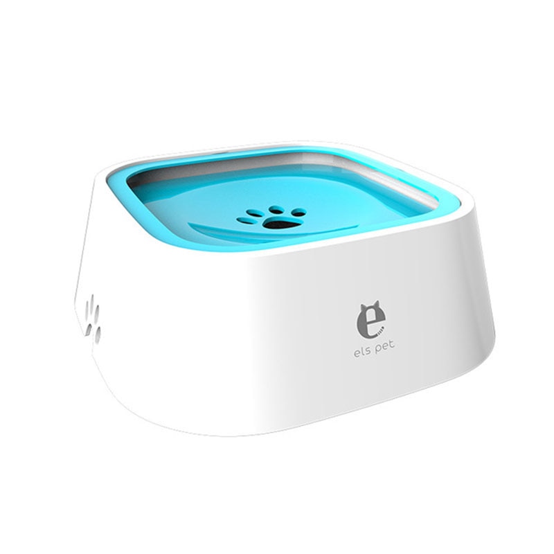 Pet Floating Water Bowl