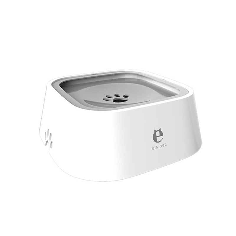 Pet Floating Water Bowl