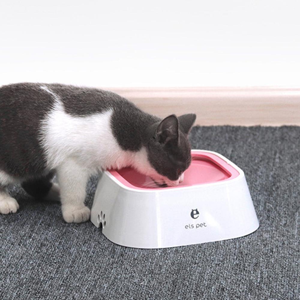 Pet Floating Water Bowl