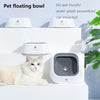 Pet Floating Water Bowl